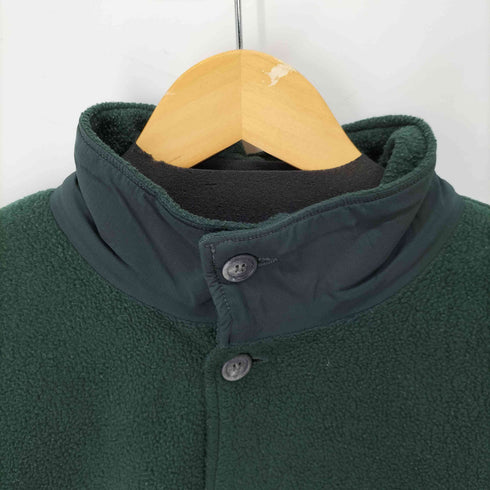 ムーンストーン MOONSTONE USA製 フリースジャケット メンズ JPN:L